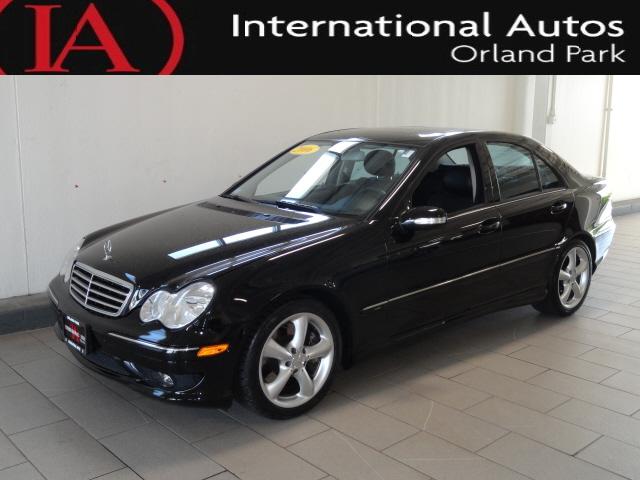 Photo of 2006 Mercedes-Benz C230