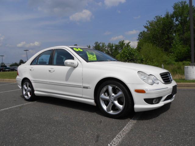 Photo of 2006 Mercedes-Benz C-Class