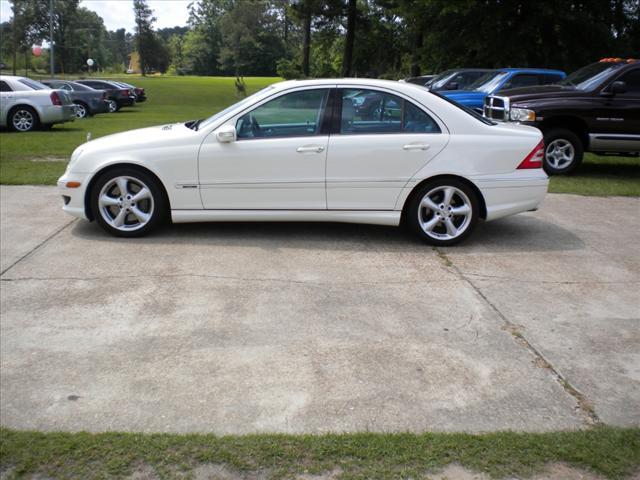 Photo of 2006 Mercedes-Benz C-Class