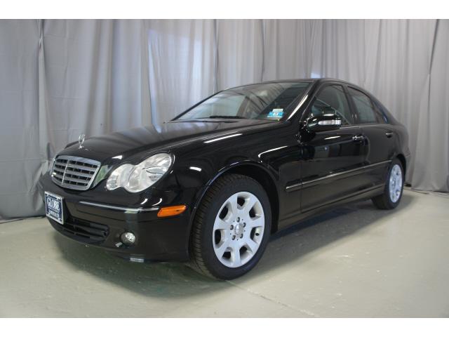 Photo of 2006 Mercedes-Benz C-Class