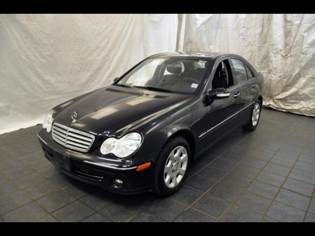 Photo of 2006 Mercedes-Benz C-Class