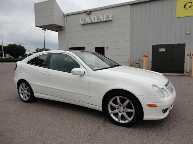Photo of 2005 Mercedes-Benz C230