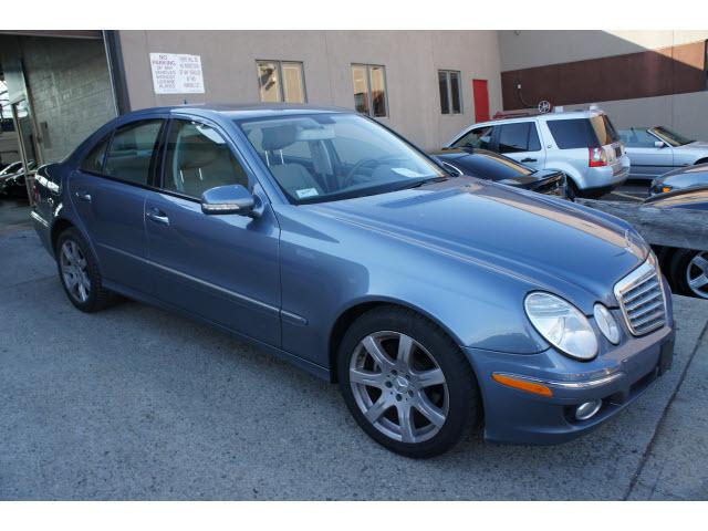 Photo of 2007 Mercedes-Benz E-Class