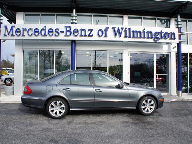 Photo of 2009 Mercedes-Benz E350