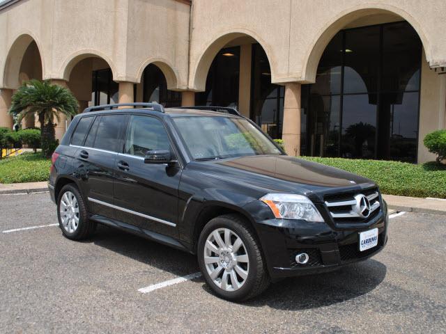 Photo of 2012 Mercedes-Benz GLK-Class