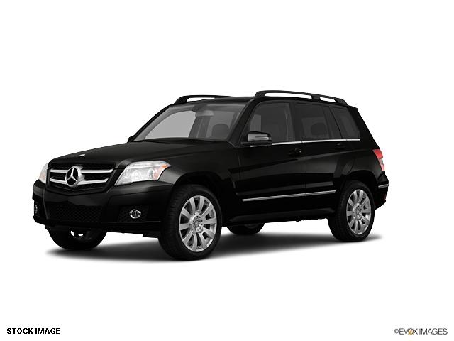 Photo of 2011 Mercedes-Benz GLK-Class