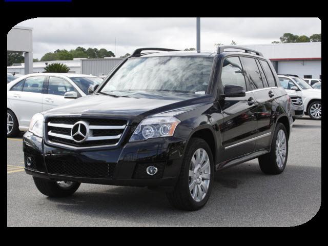 Photo of 2012 Mercedes-Benz GLK-Class