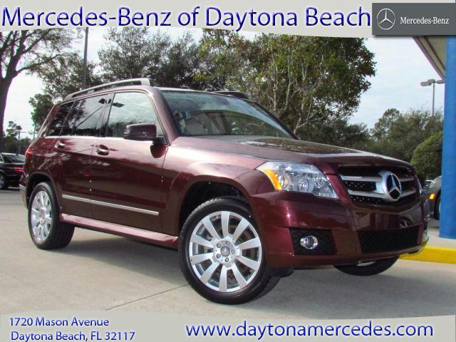 Photo of 2010 Mercedes-Benz GLK-Class
