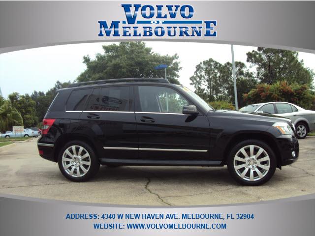 Photo of 2010 Mercedes-Benz GLK-Class