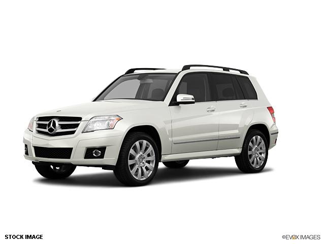 Photo of 2011 Mercedes-Benz GLK-Class