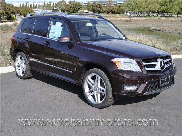 Photo of 2012 Mercedes-Benz GLK-Class