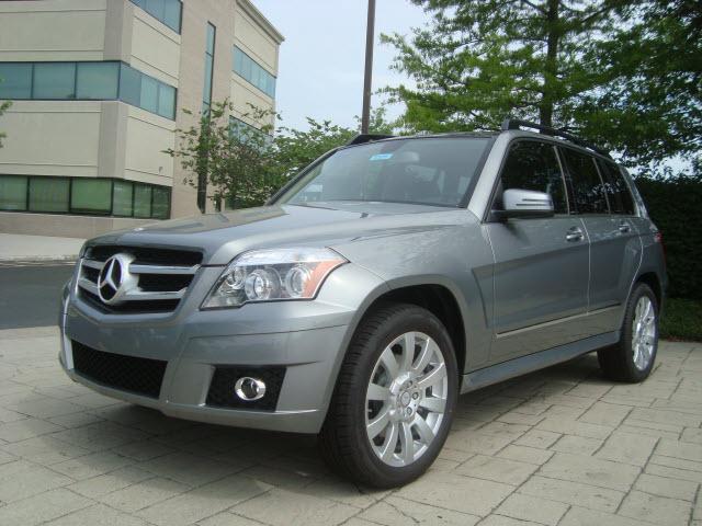 Photo of 2012 Mercedes-Benz GLK-Class