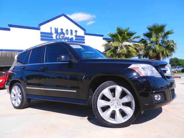 Photo of 2010 Mercedes-Benz GLK-Class
