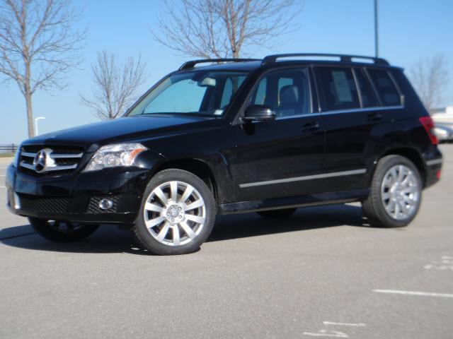 Photo of 2010 Mercedes-Benz GLK-Class