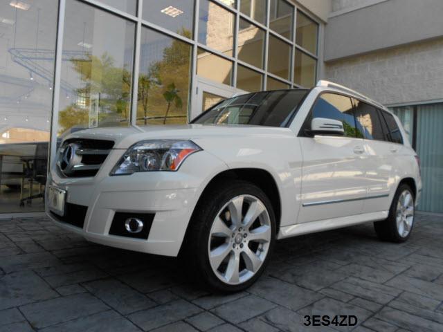 Photo of 2011 Mercedes-Benz GLK-Class