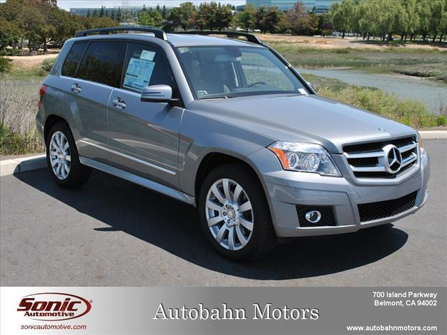 Photo of 2012 Mercedes-Benz GLK-Class