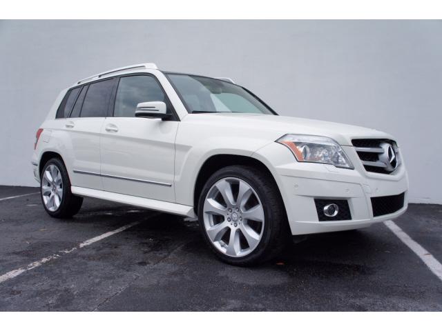 Photo of 2010 Mercedes-Benz GLK-Class