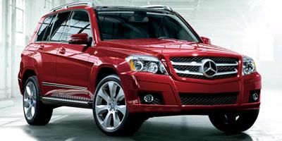 Photo of 2010 Mercedes-Benz GLK-Class