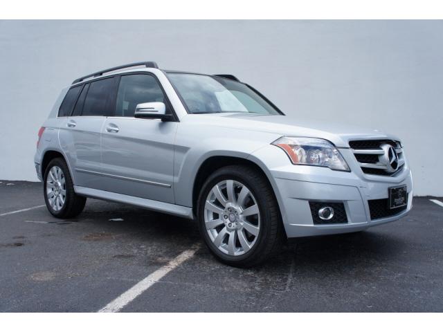 Photo of 2011 Mercedes-Benz GLK-Class