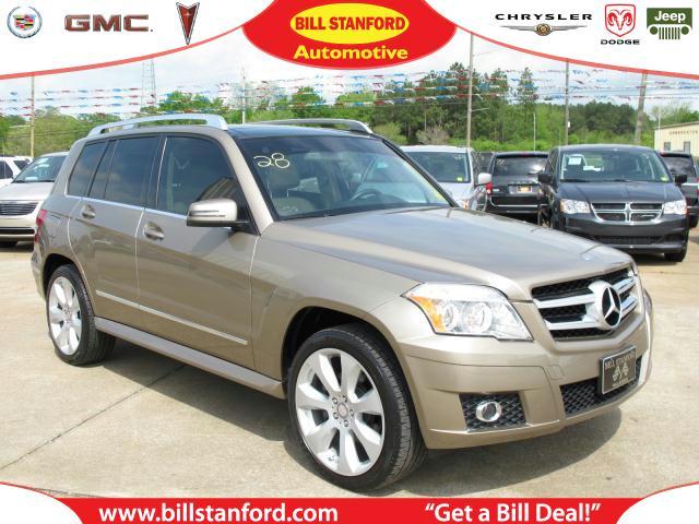 Photo of 2010 Mercedes-Benz GLK-Class