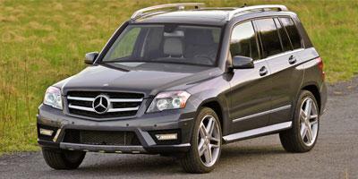 Photo of 2011 Mercedes-Benz GLK-Class