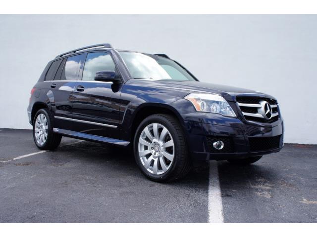 Photo of 2010 Mercedes-Benz GLK-Class