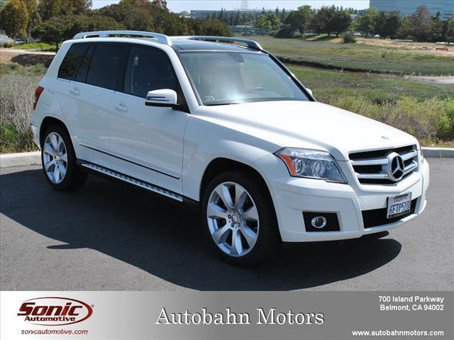 Photo of 2010 Mercedes-Benz GLK-Class
