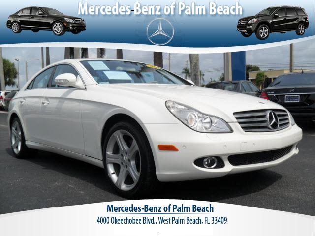 Photo of 2006 Mercedes-Benz CLS-Class