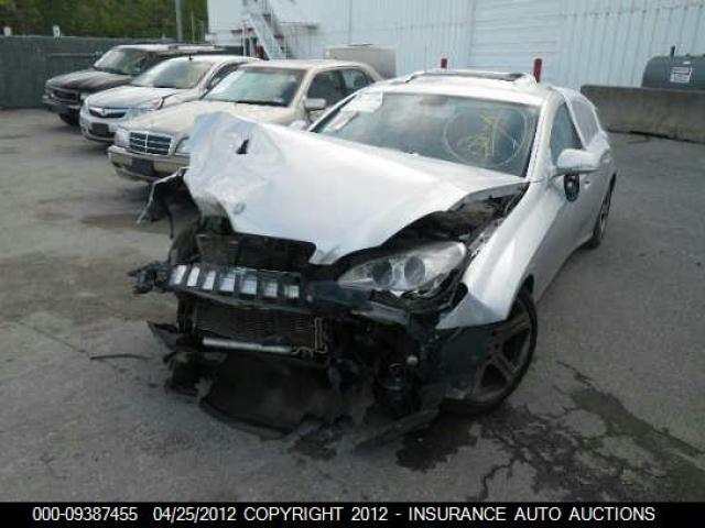 Photo of 2006 Mercedes-Benz CLS-Class