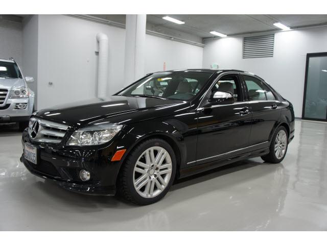 Photo of 2009 Mercedes-Benz C300