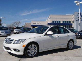 Photo of 2009 Mercedes-Benz C300