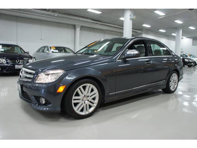 Photo of 2009 Mercedes-Benz C300