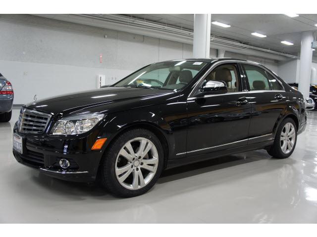 Photo of 2009 Mercedes-Benz C300