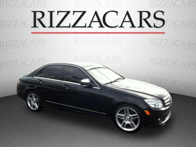 Photo of 2008 Mercedes-Benz C300