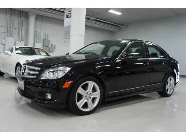 Photo of 2010 Mercedes-Benz C300