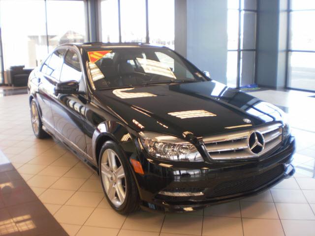 Photo of 2011 Mercedes-Benz C300