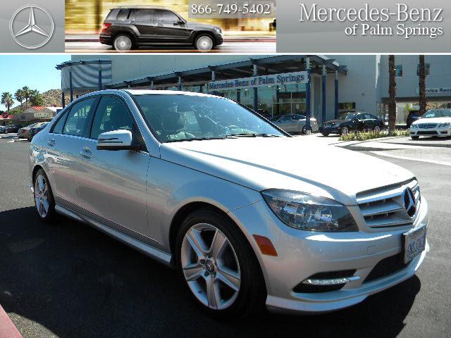 Photo of 2011 Mercedes-Benz C300