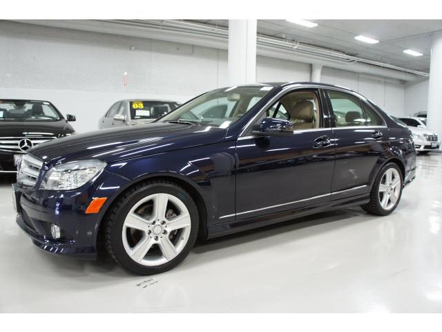 Photo of 2010 Mercedes-Benz C300