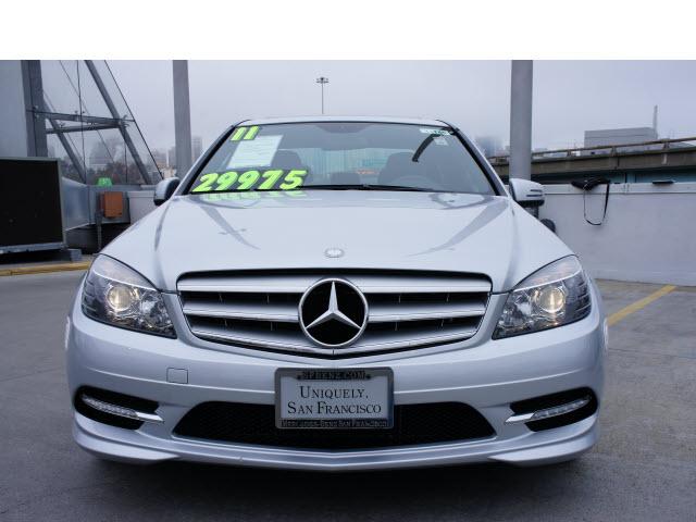 Photo of 2011 Mercedes-Benz C300