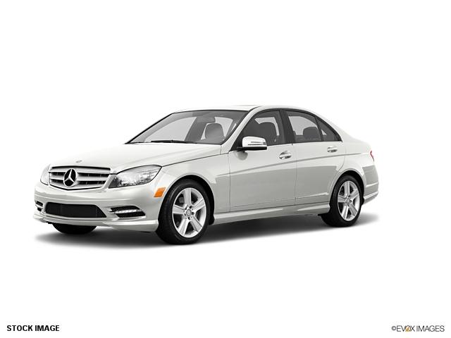 Photo of 2011 Mercedes-Benz C-Class