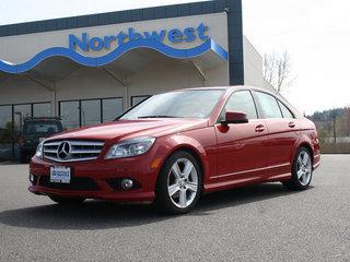 Photo of 2010 Mercedes-Benz C300
