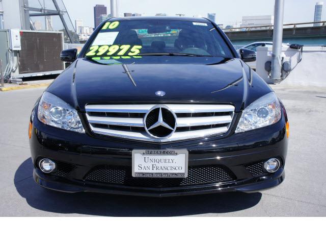 Photo of 2010 Mercedes-Benz C300