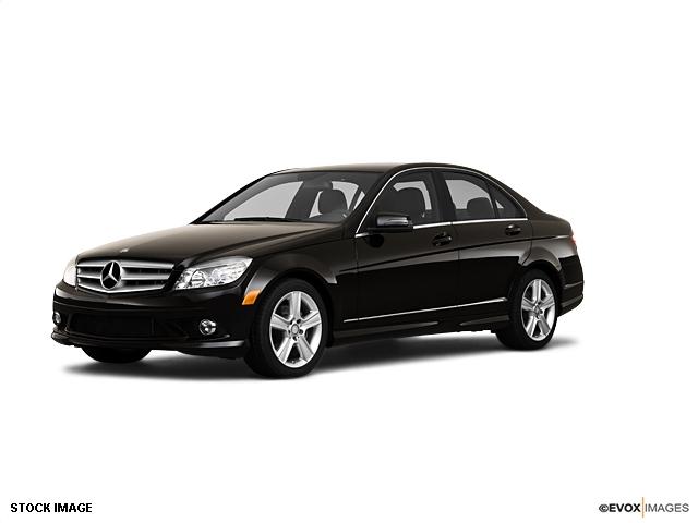Photo of 2010 Mercedes-Benz C-Class