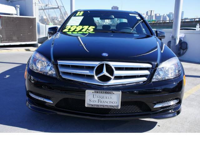 Photo of 2011 Mercedes-Benz C300