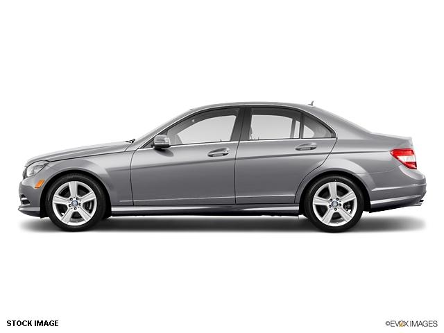Photo of 2011 Mercedes-Benz C-Class