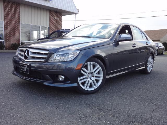 Photo of 2009 Mercedes-Benz C300