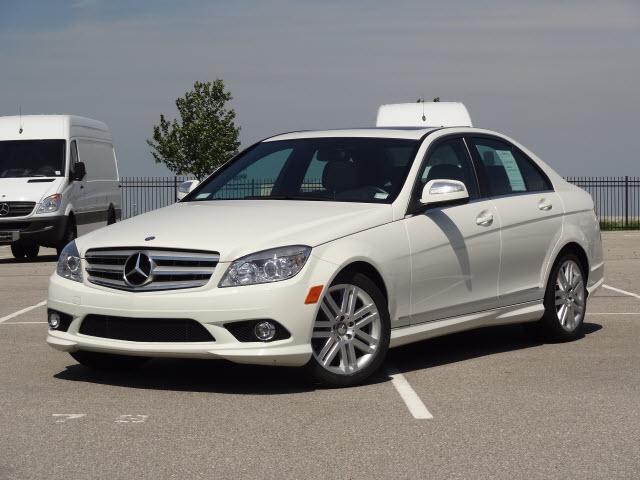 Photo of 2008 Mercedes-Benz C300