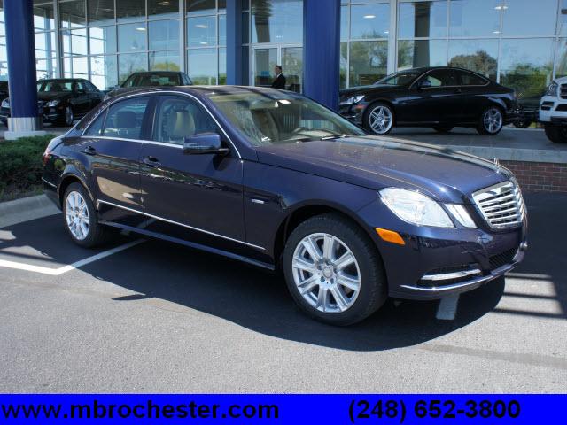 Photo of 2012 Mercedes-Benz C-Class