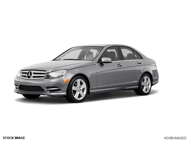 Photo of 2011 Mercedes-Benz C-Class