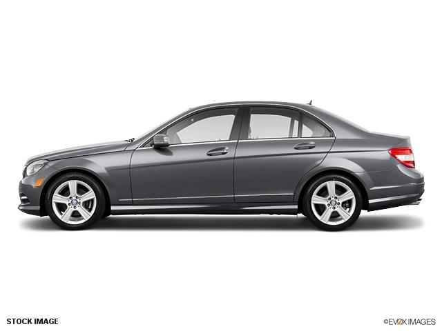 Photo of 2011 Mercedes-Benz C300
